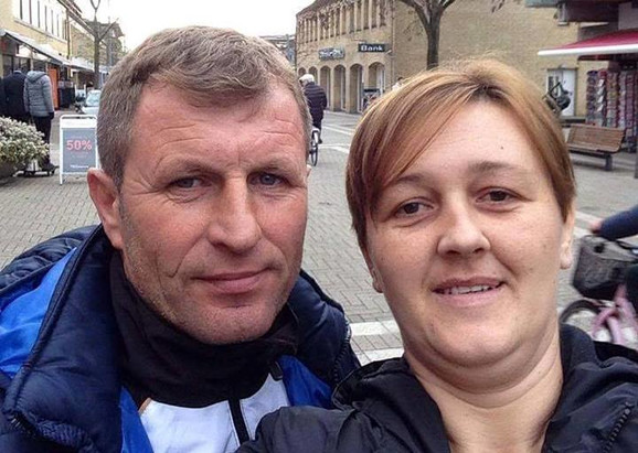 ПРЕСУДА ЗА МОНСТРУОЗНИ ЗЛОЧИН: Због убиства супруге и љубавника 30 година затвора